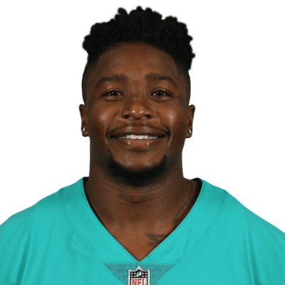 Brandon Radcliff Stats, News and Video - RB | NFL.com