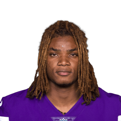 S Lewis Cine - 2022 Minnesota Vikings NFL Draft Picks –