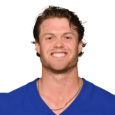 Alex Bachman