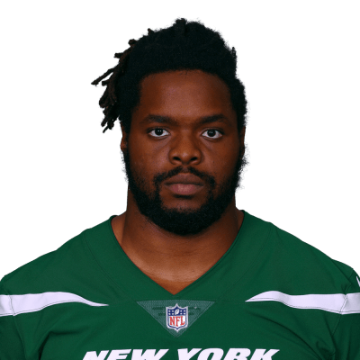 Jabari Zuniga Stats, News and Video - DE | NFL.com