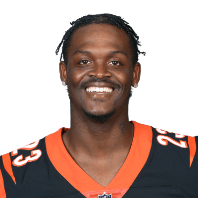 Darius Phillips Stats Summary | NFL.com