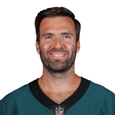 Joe Flacco career statistics overview