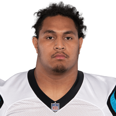 Destiny Vaeao Stats, News and Video - DT | NFL.com