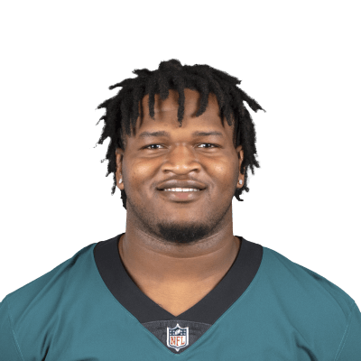 Round 1 - Pick 9: Jalen Carter, DT, Georgia (Philadelphia Eagles) : r/nfl