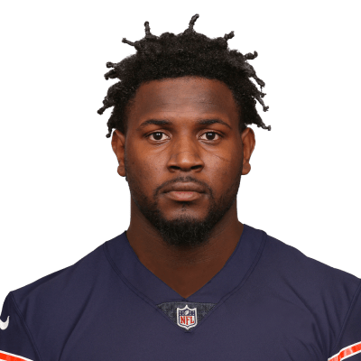 Mario Edwards Stats, News and Video - DE | NFL.com