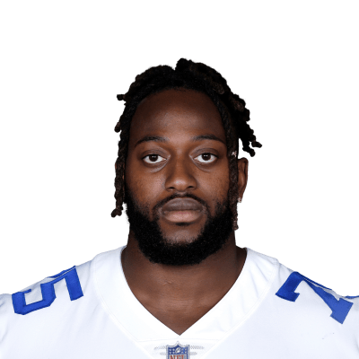 NFL Draft 2021: Dallas Cowboys pick Osa Odighizuwa at 75 – DT or DE?