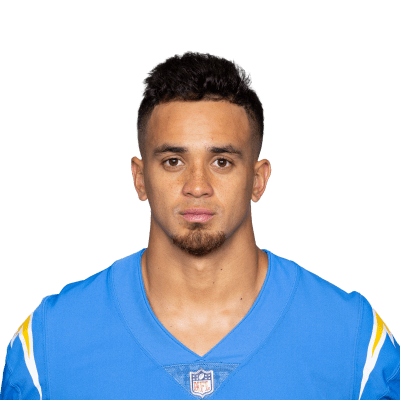 NFL Hawaii Tracker: Alohi Gilman's heroics lead Los Angeles