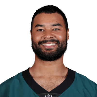 Philadelphia Eagles: Can Richard Rodgers keep his semi-streak alive?