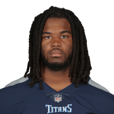 Larrell Murchison