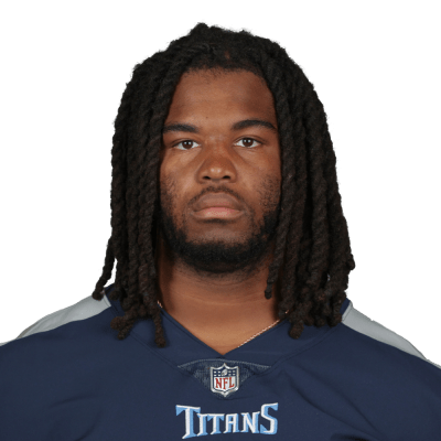 2020 NFL rookie grades, AFC South: Colts prosper; Texans, Titans flounder