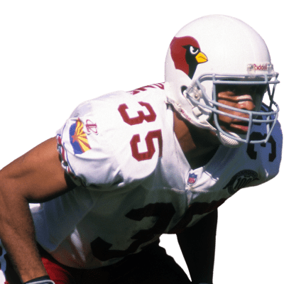 Aeneas Williams CB/FS - (91-00)