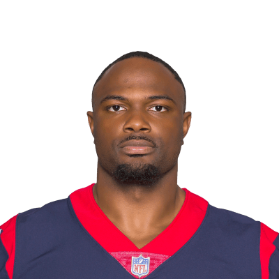 Texans' Dameon Pierce looks back at Angry Run of the Year against