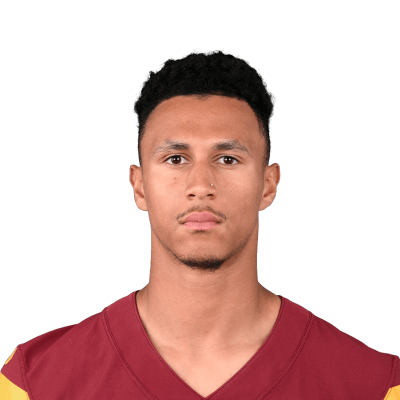 Benjamin St-Juste - Washington Commanders Cornerback - ESPN