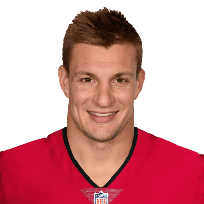 Rob Gronkowski Career Stats | NFL.com