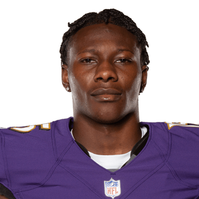 Marquise Brown Stats, News and Video - WR | NFL.com