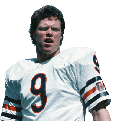 Jim McMahon