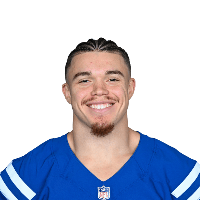 Evan Hull