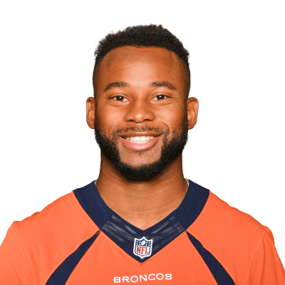 Diontae Spencer Stats, News and Video - WR