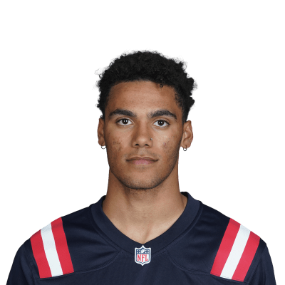 New England Patriots 2023 NFL Mock Draft: Christian Gonzalez