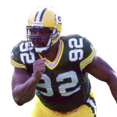 Reggie White Stats, News and Video - DE