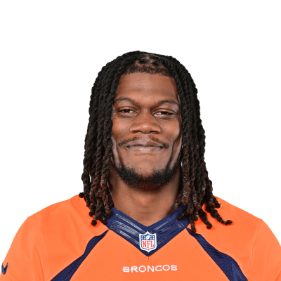 Denver Broncos: 90-man offseason roster, sorted by jersey number