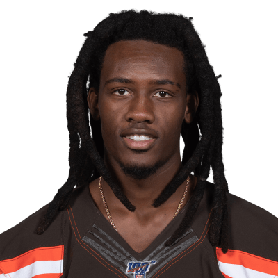 Robert Jackson Stats Summary | NFL.com