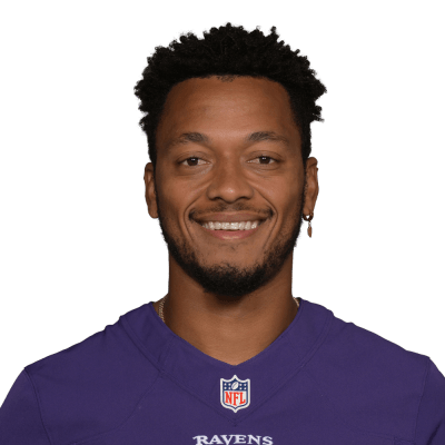 Lamar Jackson injury: Ravens sign QB Brett Hundley with starter injured -  DraftKings Network