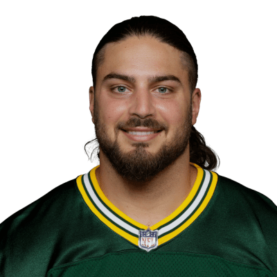 David Bakhtiari Stats Summary | NFL.com