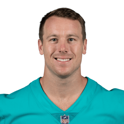 Bucs sign former Dolphins RB Patrick Laird