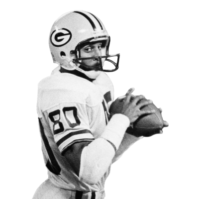 James Lofton on the Packers - Inside the NFL 