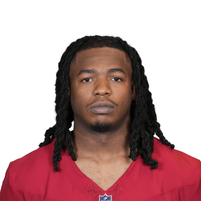 Keaontay Ingram - Draft Network