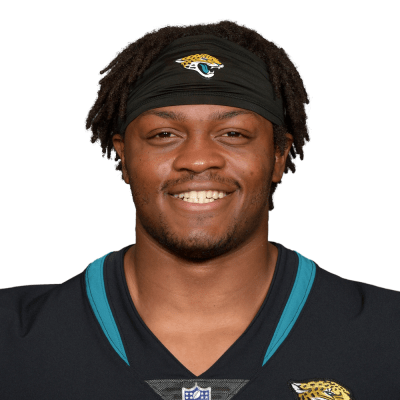 Grading the Trade: Jacksonville Jaguars Deal James Robinson to New