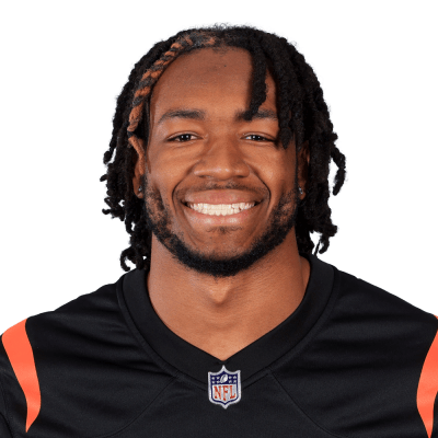 Bengals release CB Allan George