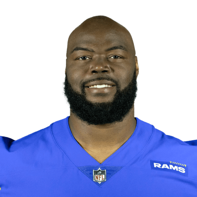 A'Shawn Robinson Stats Summary | NFL.com