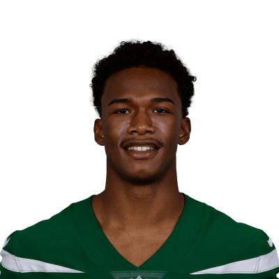 Garrett Wilson Stats, News, Film - WR