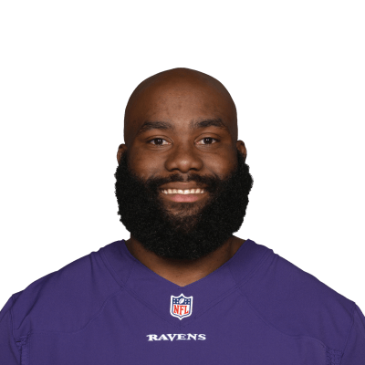 Morgan Moses Stats, News and Video - OT