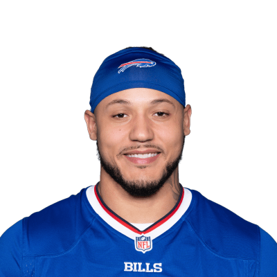 Shane Ray