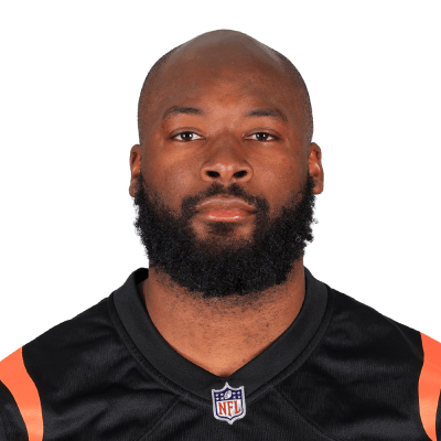 Germaine Pratt Career Stats | NFL.com