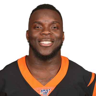 Deshaun Davis Stats, News and Video - LB | NFL.com