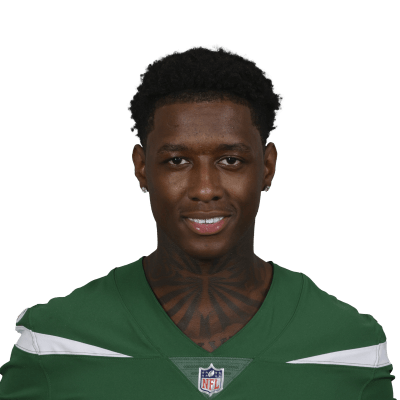 Sauce Gardner Stats, News and Video - CB | NFL.com