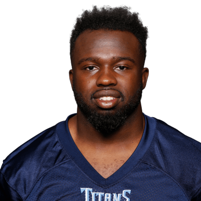 Tennessee Titans sign former CSU running back Dalyn Dawkins to active roster