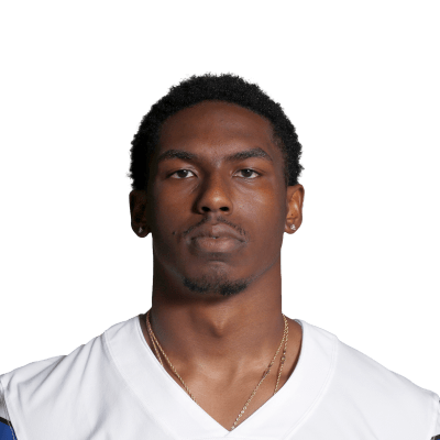 Daron Bland