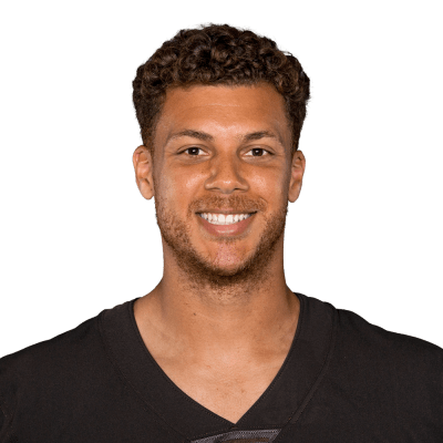 New England Patriots 2018 roster breakdown: #TBD P Corey Bojorquez