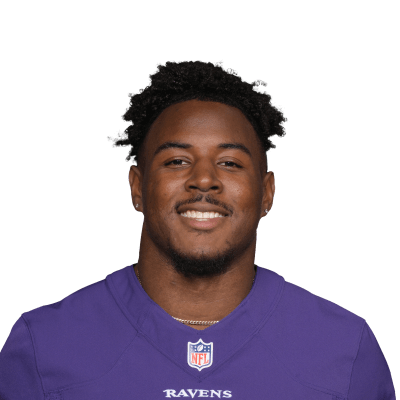 Owen Wright Stats, News and Video - RB | NFL.com