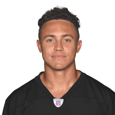 Miles Killebrew Stats, News And Video - DB | NFL.com