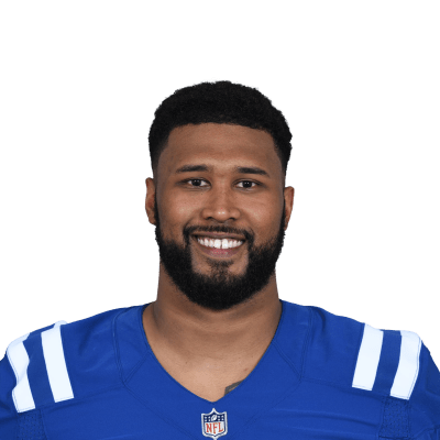 Colts' player of the game vs. Patriots: DT DeForest Buckner