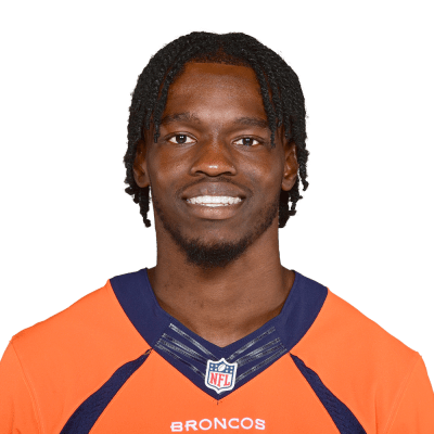 Chicago Bears New CB Michael Ojemudia