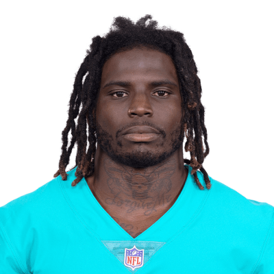 Tyreek Hill