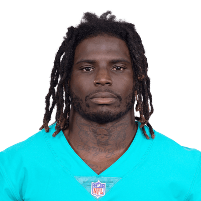 Fantasy Football 2023: Tyreek Hill rankings, projections for