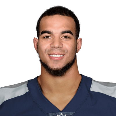 Titans Agree to Terms With RB Jordan Wilkins